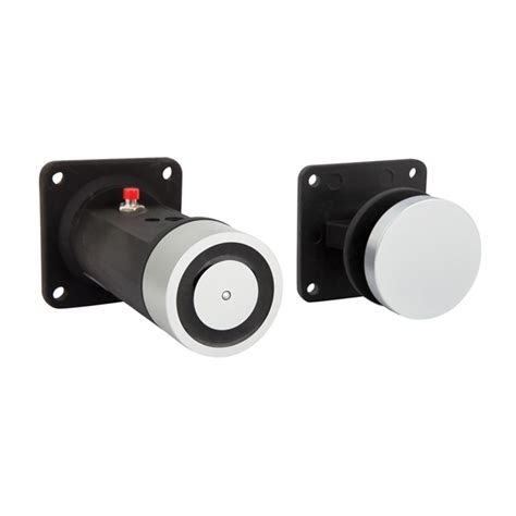 mag hold open junction box|Electromagnetic Door Holder/Releases .